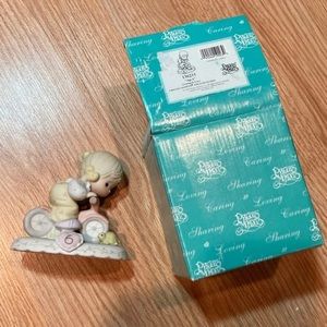 Precious Moments Growing with Grace Age 6‎